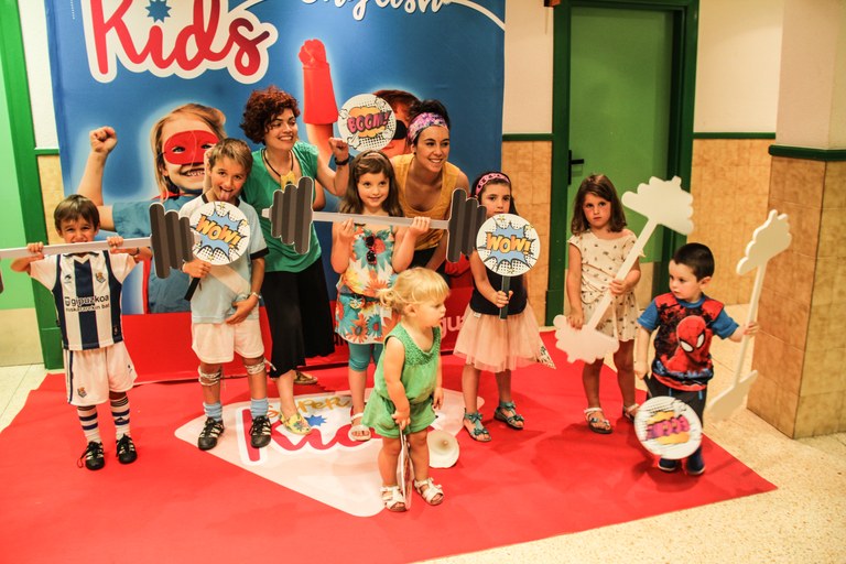 SuperKids