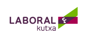Laboral kutxa logo
