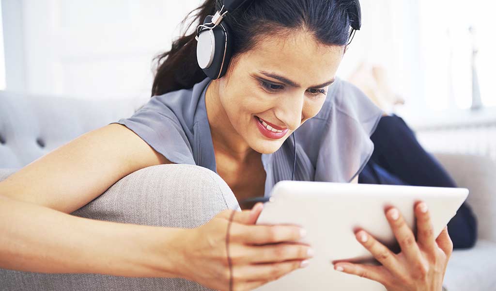 Formación de idiomas online