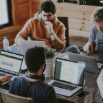 Inmersión lingüística para empresas: Formatos