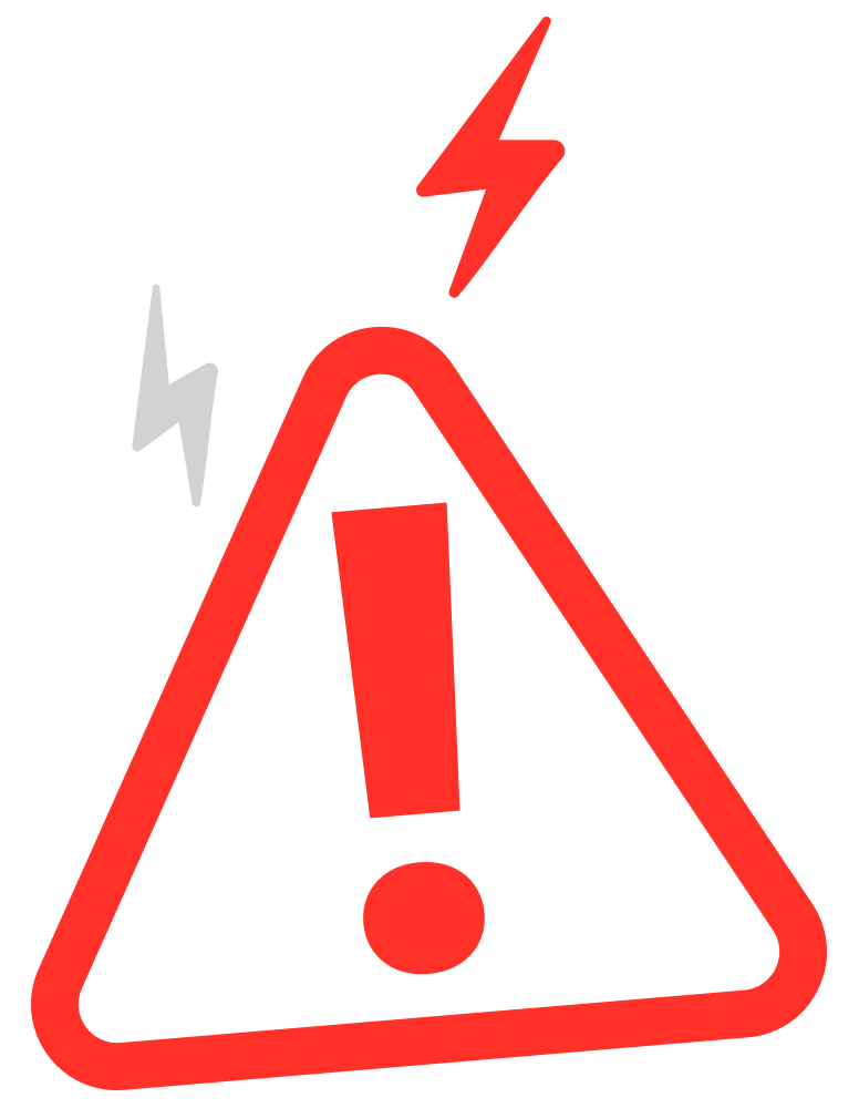 Alertas de control de aprovechamiento