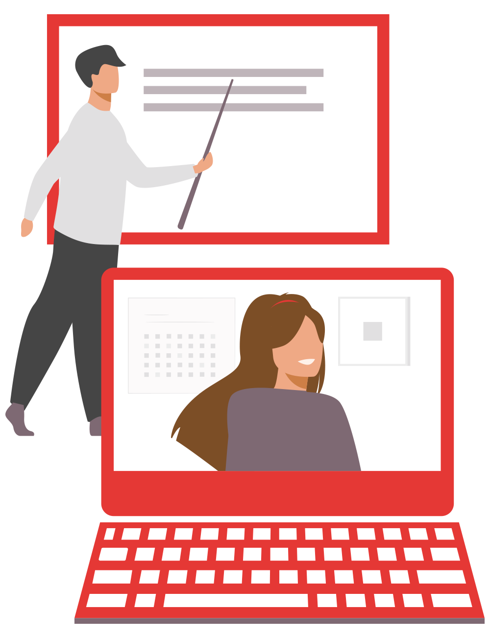 Modalidades de formación bonificables
