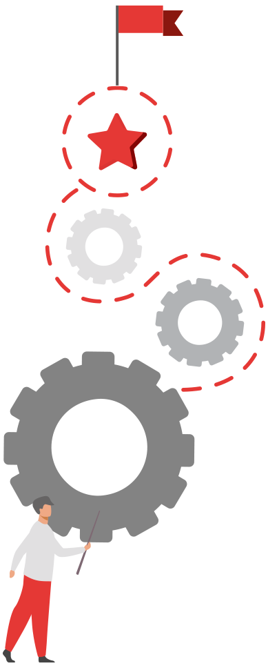 Integración de planes de estudio para facilitar el acompañamiento