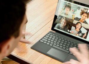 Modalidades de formación en idiomas más utilizadas