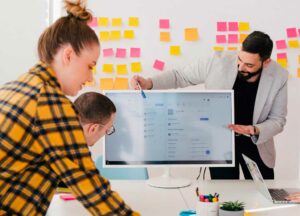 La tutorización proactiva en 5 claves, indispensable en el proceso de aprendizaje